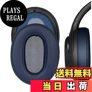 �y���������zGeekria �C���[�p�b�h QuickFit �݊��� �p�b�h �\�j�[ Sony WH-XB900N �w�b�h�z���ɑΉ� �p�b�h �C���[/�C���[�J�b�v (�v���e�C�����U�[/��)