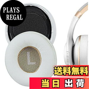 �y���������zGeekria �C���[�p�b�h QuickFit �݊��� �p�b�h �W�F�C�r�[�G�� JBL Everest Elite 300, V300NXT �w�b�h�z���ɑΉ� �p�b�h �C���[/�C���[�J�b�v (�v���e�C�����U�[/����)