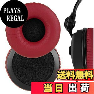 yzGeekria C[pbh QuickFit ݊ pbh [nCU[ Sennheiser HD 25, HD 25-II, HD 25 SP, HD 25 SP-II, HD 25 Lite, HD 25 Plus, HD 25 Limited 75th Anniversary Edition, HD25 Adiddas original wbhzɑΉ 