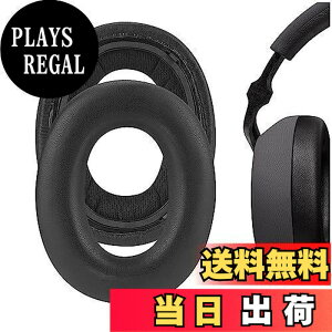 �y���������zGeekria �C���[�p�b�h QuickFit �݊��� �p�b�h �r�[�A���h�_�u���� Bowers & Wilkin PX7 �w�b�h�z���ɑΉ� �p�b�h �C���[/�C���[�J�b�v (�v���e�C�����U�[/��)