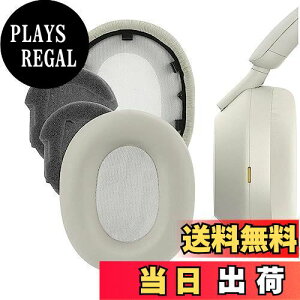 yzGeekria C[pbh QuickFit ݊ pbh \j[ Sony WH-1000XM5, WH1000XM5 wbhzɑΉ pbh C[/C[Jbv (veCU[/S[f)