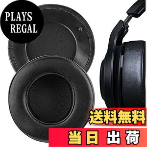 �y���������zGeekria �C���[�p�b�h QuickFit �݊��� �p�b�h ���C�U�[ Razer Man O' War 7.1 Wireless/Wired, Destiny 2 / Overwatch Tournament Edition �w�b�h�z���ɑΉ� �p�b�h �C���[/�C���[�J�b�v (�v���e�C�����U�[/