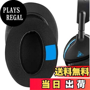 yzGeekria C[pbh Sport ݊ pbh TurtleBeach Stealth, Ear Force, Call of Duty, Recon Series wbhzɑΉ pbh C[/C[Jbv (pWF/ubN)