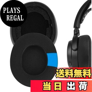 �y���������zGeekria �C���[�p�b�h Sport �݊��� �p�b�h �X�e�B�[���V���[�Y SteelSeries Arctis Nova Pro Wireless �w�b�h�z���ɑΉ� �p�b�h �C���[/�C���[�J�b�v (��p�W�F��/��)