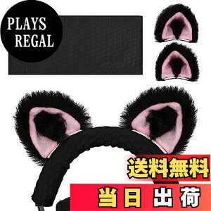 【送料無料】Geekria カバー 互換性 ニット生地 ヘッドバンド猫耳スーツ レイザー Razer, スティールシリー SteelSeries, HyperX, ゼンハイザー Sennheiser, アストロテック ASTRO, ソニー Sony, ロジクール Lo