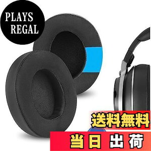 yzGeekria C[pbh Sport ݊ pbh TurtleBeach Stealth Pro wbhzɑΉ pbh C[/C[Jbv (pWF/ubN)