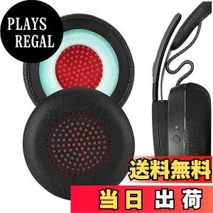 yzGeekria C[pbh QuickFit ݊ pbh WN[ Logitech Zone Wireless, Zone 900 Wireless wbhzɑΉ pbh C[/C[Jbv (veCU[/ubN)