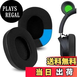 yzGeekria C[pbh Sport ݊ pbh CU[ Razer Kraken Kitty V2 Pro, Barracuda, Barracuda X wbhzɑΉ pbh C[/C[Jbv (pWF/)