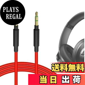 yzGeekria P[u ݊ I[fBIR[h AJ[ Anker Soundcores H30i, Space One, Q20i, Q45, Life Q35, Life Q30, Life 2 Active, Vortex, Life 2 Neo wbhzP[uA3.5mm ɓK1.2m