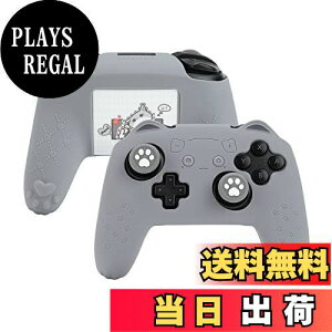 yzGeekShare NS ProRg[[Jo[ VR \tg XLP[X Switch ProRg[[Ή NS ProRg[[Jo[ƃV[t یJo[ یP[X ϏՌ ȒP