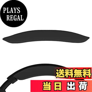 �y���������zGeekria �w�b�h�o���h �݊��� �w�b�h�z���w�b�h�o���h �v���e�C�����U�[ �p�b�h �\�j�[ SONY MDR-100ABN, WH-H900N �Ή� �����p (��)