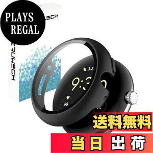 �y���������zLIRUWECH Pixel Watch 2/Pixel Watch�p�P�[�X �s�N�Z�� �E�H�b�`2�ی�J�o�[ �K���X�t�B���� ��̌^ �h�o PC�f�� �^�b�`���ǍD �s�N�Z�� �E�H�b�`2 �p �J�o�[ �S�ʕی� �����ߗ� �w��h�~ 