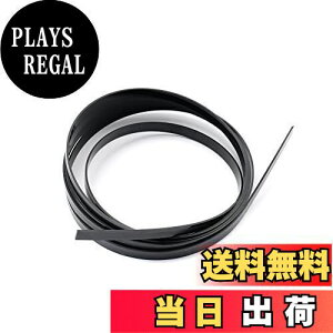 �y���������zMusiclily Basic ABS�v���X�`�b�N �o�C���f�B���O1650x6.5x1mm �A�R�[�X�e�B�b�N/�N���V�b�N�M�^�[�p�A��