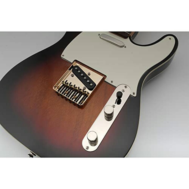 楽天市場】Musiclily Pro 10.8mm ビンテージスタイルテレキャスター