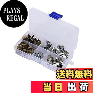 �y���������zYFFSFDC �}�O�l�b�g�{�^�� �������ݎ� �}�O�l�b�g�z�b�N �}�O�l�b�g�{�^�� ���^ ���΂� �� �o�b�O ��| ���� �V���o�[ �A���e�B�[�N�S�[���h �Ó��F ��F 14mm 18mm 20�g