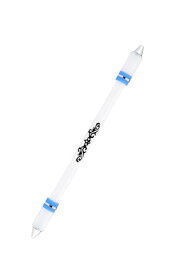 YFFSFDC ペン回し専用ペン 改造ペン 初心者 回りやすい やりやすい すぐ始められる ペン回し用改造ペン 1個入り (ブルー)