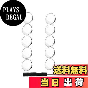 yzYFFSFDC {^ W[Y fj  CNp 17mm 10Zbg W[p lW ȒPt DIY  |/ƒ/ٖDp phCo[t (Vo[ #1)