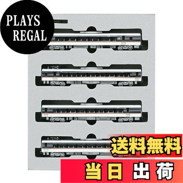 楽天市場】KATO Nゲージ 383系 ワイドビューしなの 増結 4両セット 10  