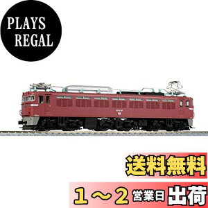 カトー (HO)EF81 一般色 1-320 (鉄道模型) 価格比較 - 価格.com