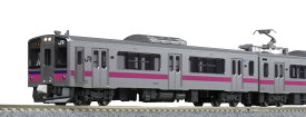 KATO Nゲージ 701系0番台 秋田色 2両セット 10-1558 鉄道模型 電車
