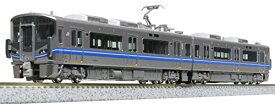 カトー(KATO) KATO Nゲージ 521系 3次車 2両セット 10-1396 鉄道模型 電車