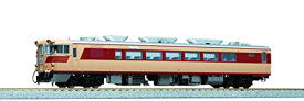 カトー(KATO) KATO HOゲージ キハ82 1-607-1 鉄道模型 ディーゼルカー