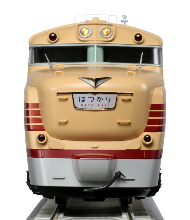 楽天市場】カトー(KATO) KATO HOゲージ キハ81 1-612 鉄道模型 