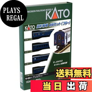 yzJg[(KATO) NQ[W `q 4Zbg (u[) 10-034-1 S͌^ q