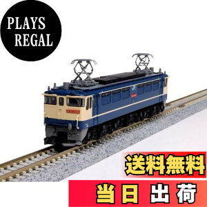 �y���������z�J�g�[(KATO) N�Q�[�W EF65 2000 �������S�F 3061-7 �S���͌^ �d�C�@�֎�
