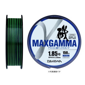 ダイワ(DAIWA) ライン アストロン磯マックスガンマ 2.75号 150m ブルーモーメントマーキング