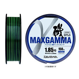 ダイワ(DAIWA) ライン アストロン磯マックスガンマ 2.5号 150m ブルーモーメントマーキング