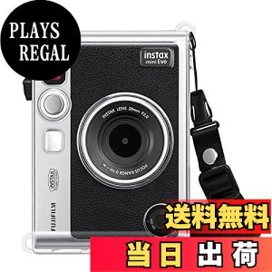 yzFintie for mini EVO CX^gJpP[X یJo[ NA JP[X Xgbvt y Sʕی h~  n[h PVC Jo[ NX^VF(NA)