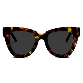 [Dollger] サングラス 偏光 運転用 レディース UV400紫外線カット キャットアイ かわいい ランニング ゴルフ 釣り 登山用 sunglasses for women