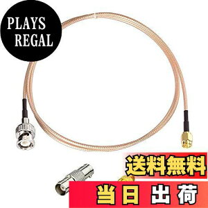 yzBingfu SMA BNC P[u Lbg SMAIX - BNCIX P[u { A_v^[ Lbg SMA BNC ϊ P[u P[u AeiP[u RG316 1m