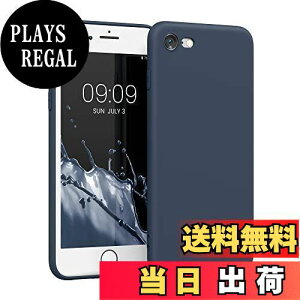 yzkwmobile X}zP[X Ή: Apple iPhone SE (2022) / iPhone SE (2020) / iPhone 8 / iPhone 7 P[X - X}[gtH obNJo[ TPU ϏՌ F}bg