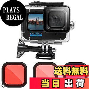 yzKiowon GoPro 12 11 10 9p _CrOnEWO GoPro HERO12 HERO11 HERO10 HERO9Ή 50m hP[X+ 3^CvYtB^[(bh+}[^+sN) BepANZT[ S[vq