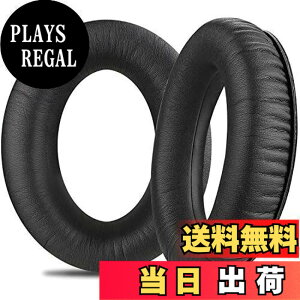 �y���������zSOULWIT �C���[�p�b�h �C���[�N�b�V�����AHyperX Cloud Revolver, Revolver S �Q�[�~���O�w�b�h�Z�b�g (�ԍ� HX-HSCR-BK/NA & HX-HSCRS-GM/NA) �w�b�h�z�� �p�b�h �����p�b�h �\�t�g���U�[ �u���b�N