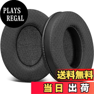 �y���������zSOULWIT �C���[�p�b�h �C���[�N�b�V���� Sennheiser HD202/HD202II/HD203/HD212/HD212-Pro/HD437/HD447/HD457/HD477/HD497/EH150/EH250/EH350/HD62-TV/HD65-TV �p �w�b�h�Z�b�g ���� �p�b�h ���K�ȃt�H�[�� �ւ� �C��