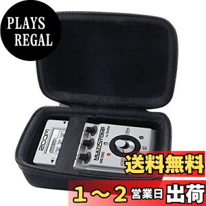 yzWAIYUJP[P[X݊ ZOOM MS-50G{/MS-50G/ MS-60B/ MS-70CDR Y[ }`Xgv MULTI STOMP Guitar Pedal ی LO [P[X