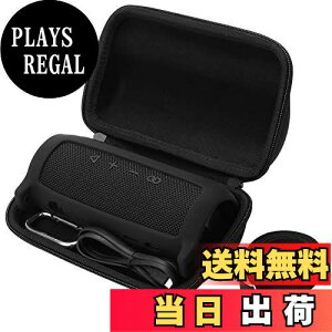 yzKhanka  JBL Filp6 BluetoothXs[J[p[P[X+ VRP[X+Xgbv+Jri X[p[veNVRrl[V (ubN)