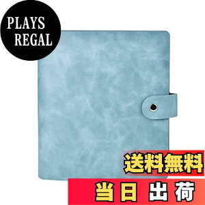 【送料無料】HIYQIN アルバム, mini EVO/12/11/9/8/8+/7/25/90適用 3寸写真200枚収納 大容量アルバム 名刺・キャッシュカードも収納可能 PUレザー 純色(ブリーン)