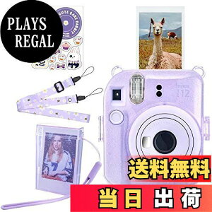 yzHIYQIN mini 12P[XAFUJIFLM  mini 12 P[X 5_Zbg 12 NAP[X V_[XgbvtAʐ^[{bNXA`FbL12 pXebJ[t