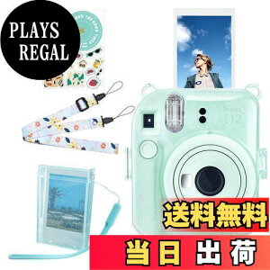 yzHIYQIN mini 12P[XAFUJIFLM  mini 12 P[X 5_Zbg 12 NAP[X V_[XgbvtAʐ^[{bNXA`FbL12 pXebJ[t