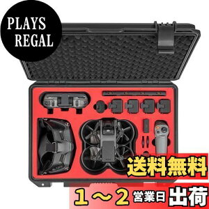 yzSTARTRC Avata P[X DJI Avata ProANZTpCh n[h LO P[X DJI AvatapƂ̌݊܂DJI Goggles 2/Goggles V2/Goggles Integra/Motion/New RC Motion 2/FPV Remote Controller 2p