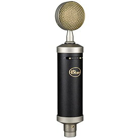 Logicool G Blue Baby Bottle SL BM1300BK XLR コンデンサーマイク ショックマウント付き 木製ストレージボックス ストリーミング レコーディング ゲーム 配信 国内正規品 2年間国内保証