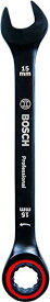 Bosch Professional(ボッシュ) コンビネーションスパナ 15mm 1600A01TG9