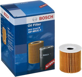BOSCH(ボッシュ) オイルフィルター 輸入車用 OF-MCC-1