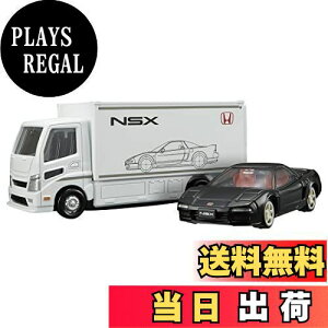 yz^Jg~[ w g~Jv~A tomicagX|[^[ z_ NSX Type R x ~jJ[   6Έȏ  ߋSi ST}[NF TOMICA TAKARA TOMY