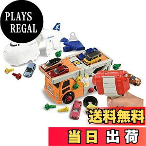 yz^Jg~[(TAKARA TOMY) g~J ݂ANV! LAJ[ & J[SWFbgZbg ~jJ[  3Έȏ