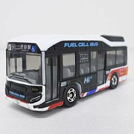 タカラトミー トミカ 東急バス 30周年記念 燃料電池バス